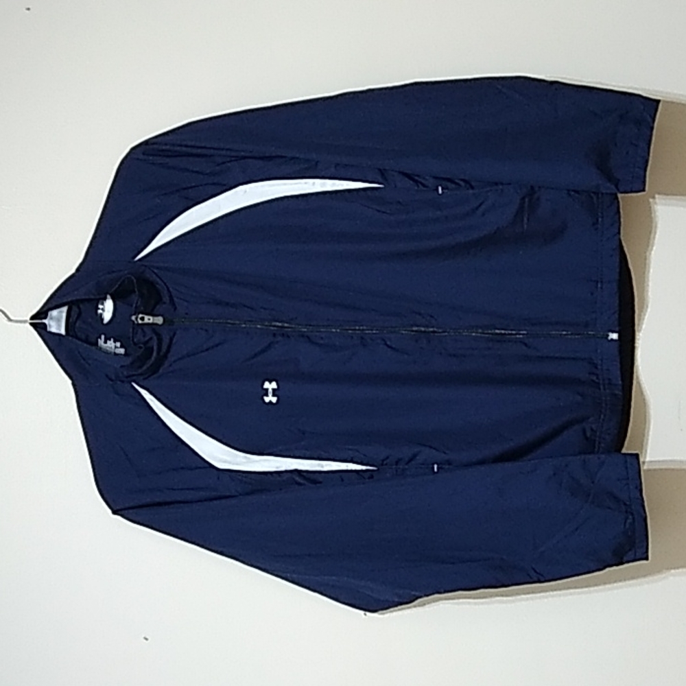 Under Armour Women's Windbreaker Jacket